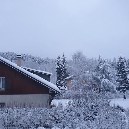 Appartement T3 50M² - 6 Pers. - Barcelonnette Exterior foto