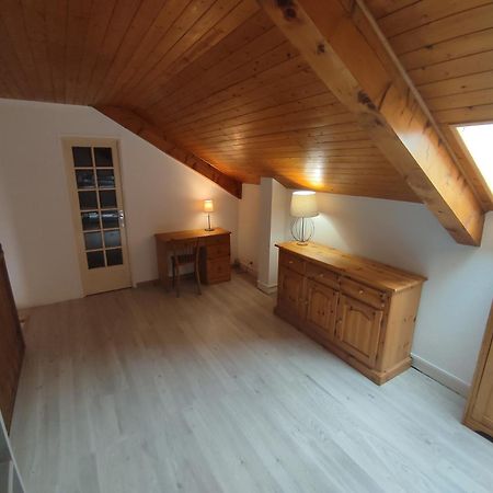 Appartement T3 50M² - 6 Pers. - Barcelonnette Exterior foto