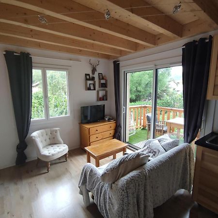 Appartement T3 50M² - 6 Pers. - Barcelonnette Exterior foto