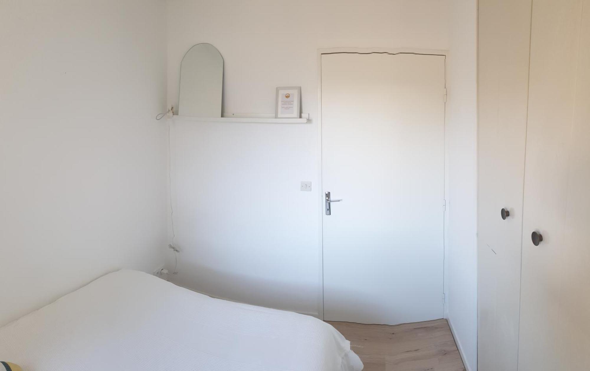 Appartement T3 50M² - 6 Pers. - Barcelonnette Exterior foto
