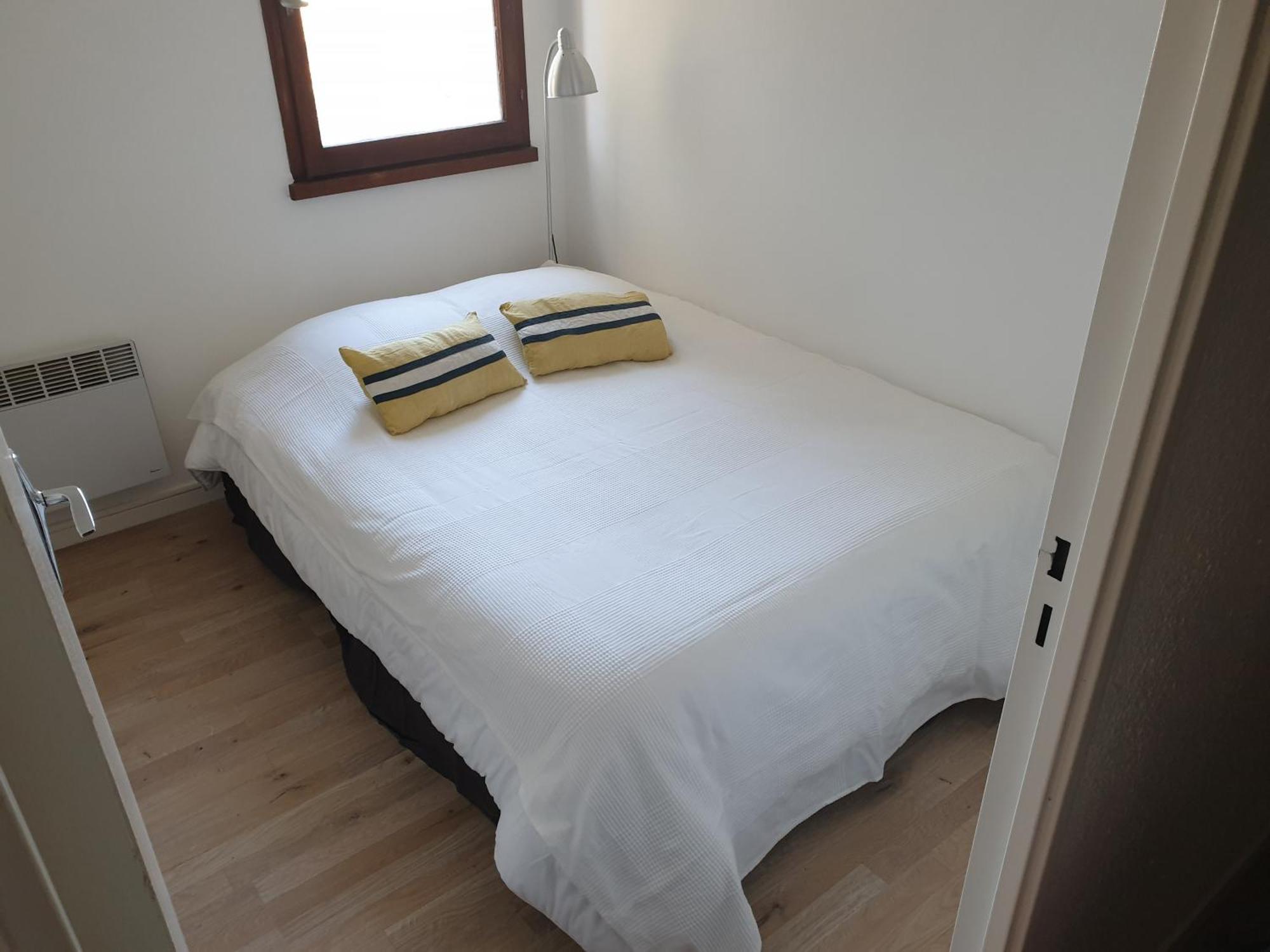 Appartement T3 50M² - 6 Pers. - Barcelonnette Exterior foto