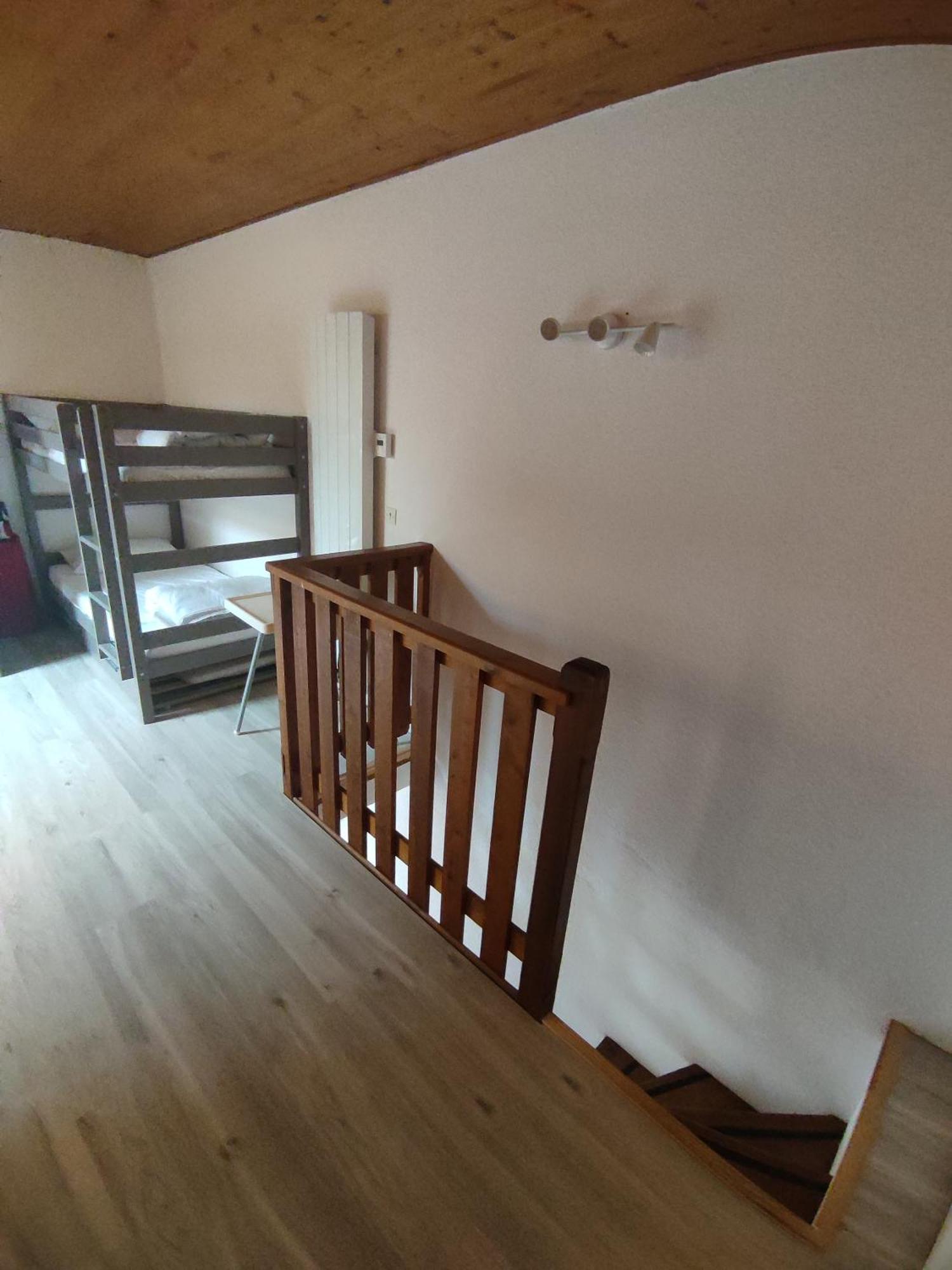 Appartement T3 50M² - 6 Pers. - Barcelonnette Exterior foto