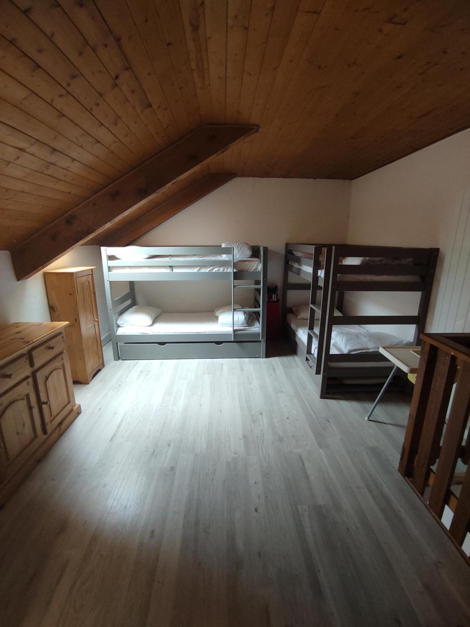 Appartement T3 50M² - 6 Pers. - Barcelonnette Exterior foto