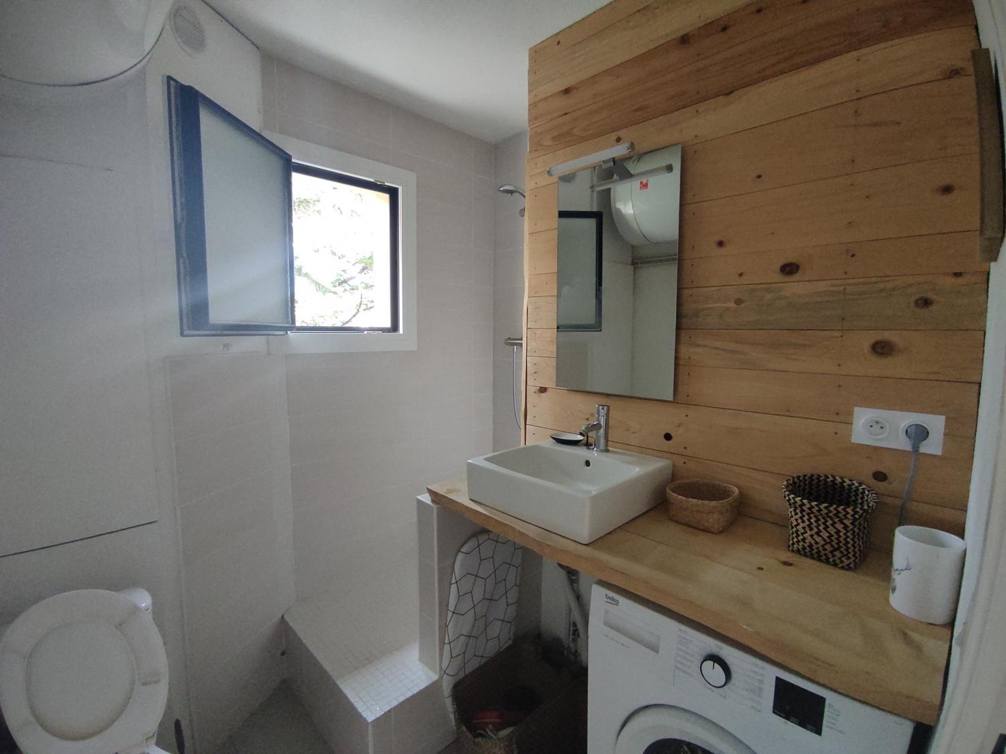 Appartement T3 50M² - 6 Pers. - Barcelonnette Exterior foto